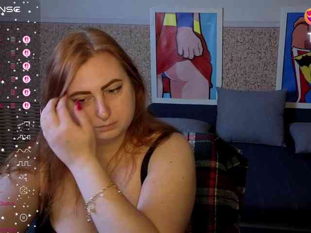 Aliciaredluv webcam