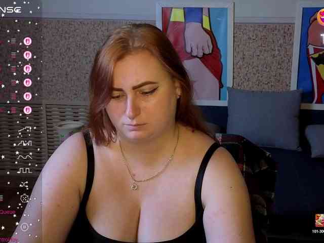 Aliciaredluv webcam