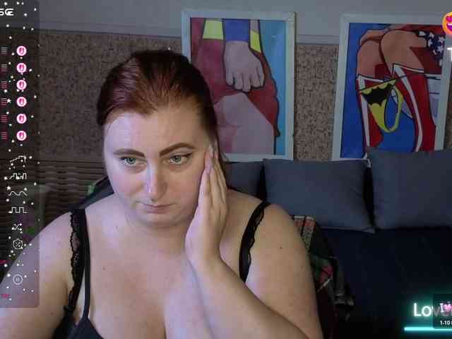 Aliciaredluv webcam