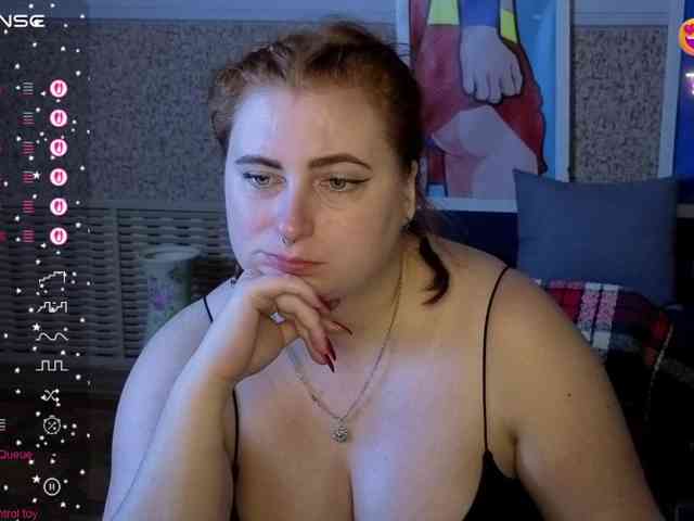 Aliciaredluv webcam
