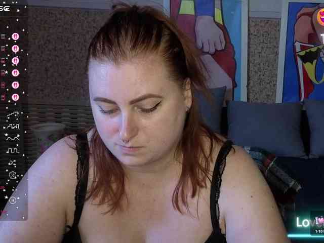 Aliciaredluv webcam