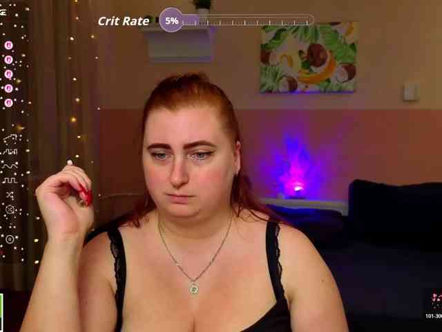 Aliciaredluv webcam