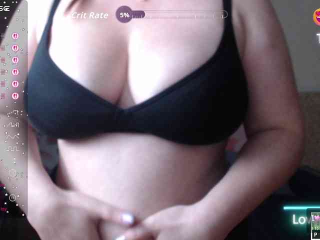 Aliciaredluv webcam