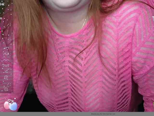 Aliciaredluv webcam