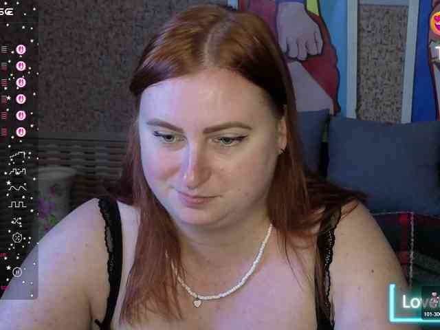 Aliciaredluv webcam