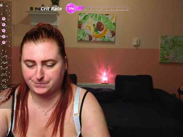 Aliciaredluv webcam