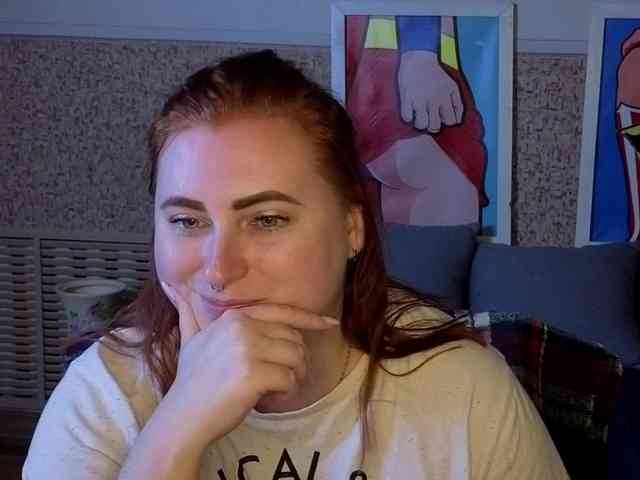 Aliciaredluv webcam