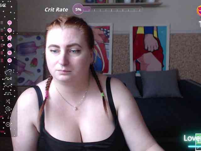Aliciaredluv webcam