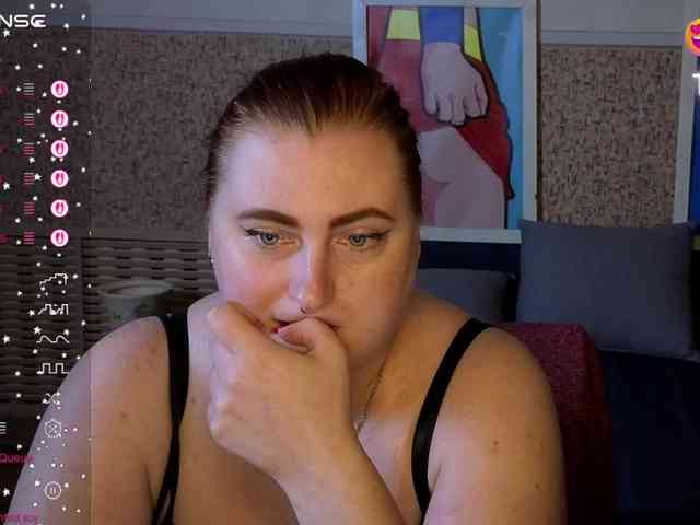 Aliciaredluv webcam