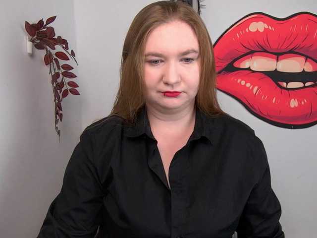 NikkiWild — Bongacams profile photo