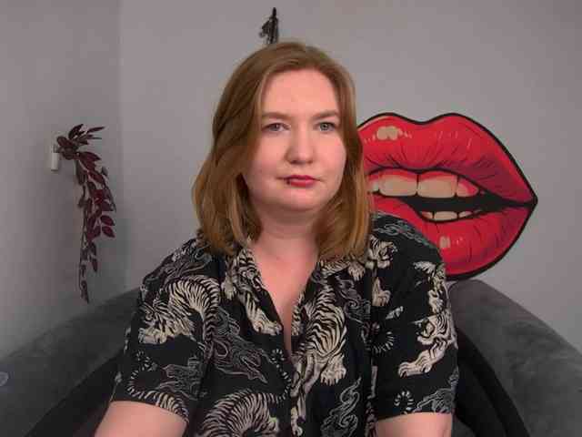 NikkiWild Live Webcam on BongaCams