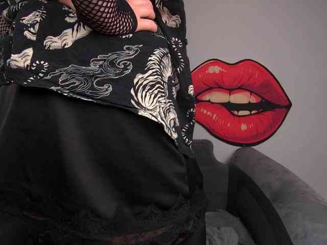 NikkiWild webcam