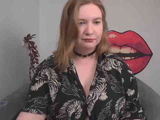 NikkiWild webcam