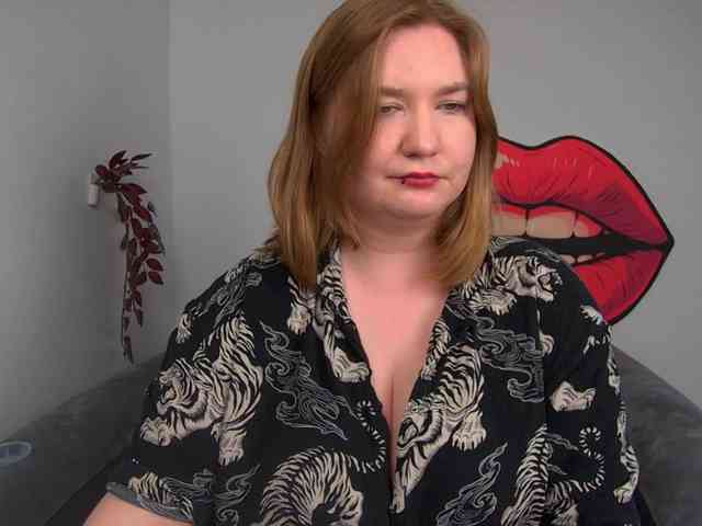 NikkiWild webcam