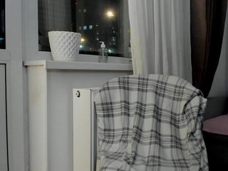 tyan-babe Porn Show