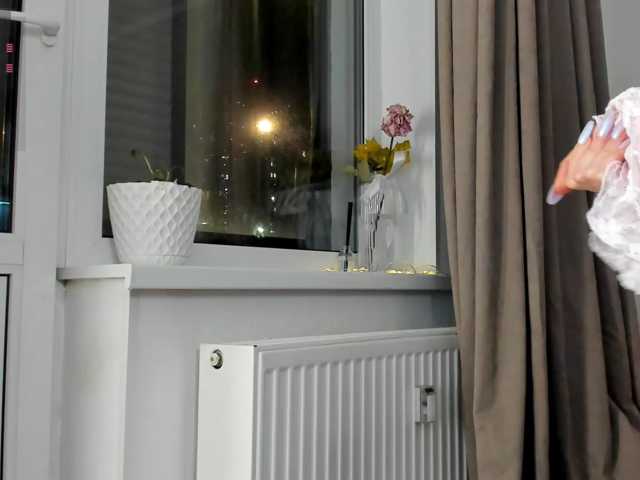 tyan-babe live cam on BongaCams