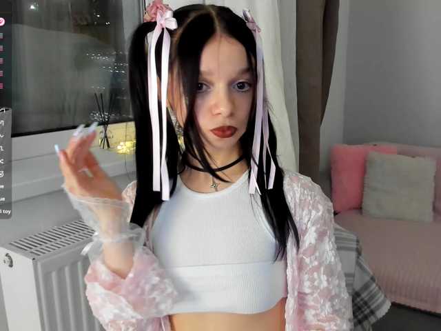 tyan-babe live cam on BongaCams
