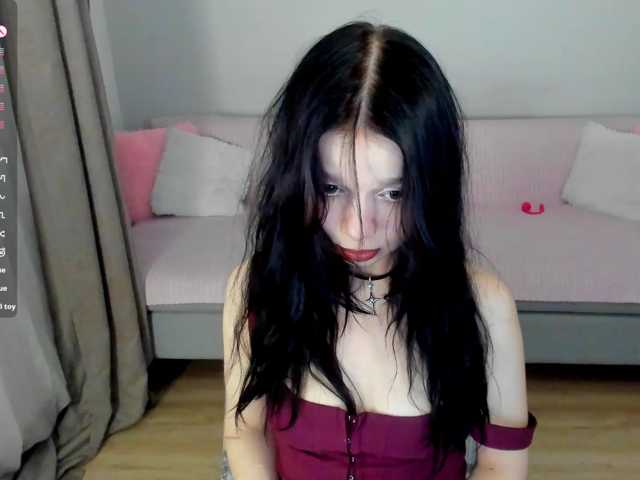 tyan-babe, live now on BongaCams