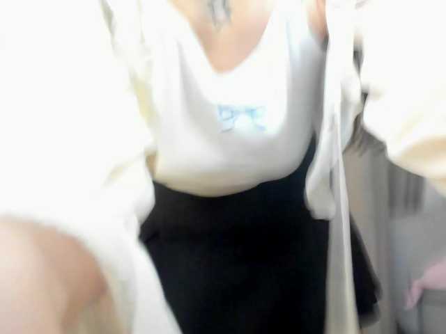tyan-babe live cam on BongaCams