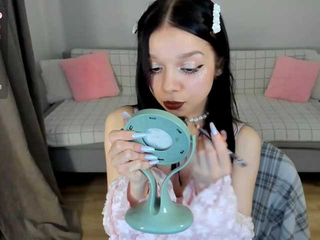 tyan-babe live cam on BongaCams