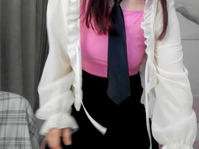 tyan-babe live cam on BongaCams