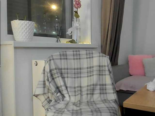 tyan-babe live cam on BongaCams
