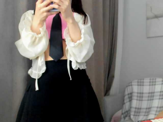 tyan-babe live cam on BongaCams