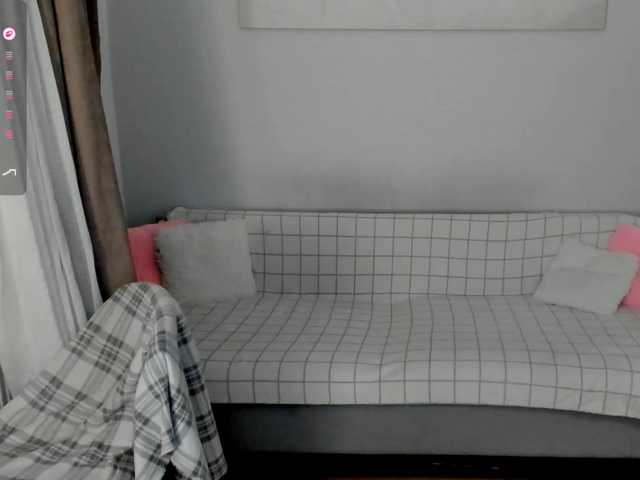 tyan-babe live cam on BongaCams