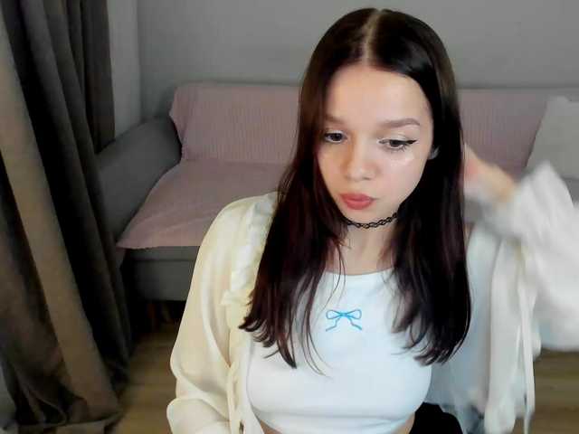 tyan-babe cam belle