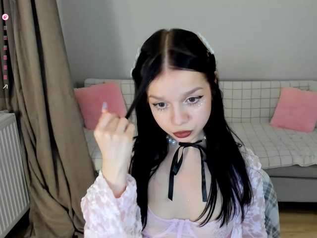 в попе у tyan-babe