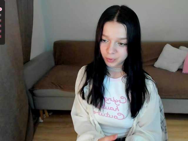tyan-babe live cam on BongaCams