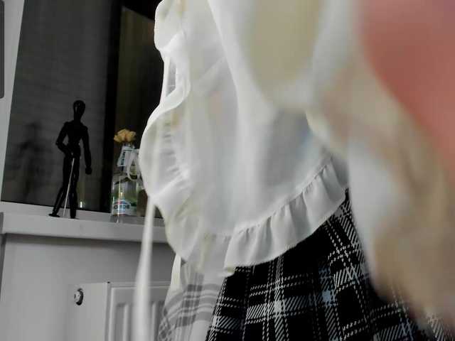 tyan-babe live cam on BongaCams