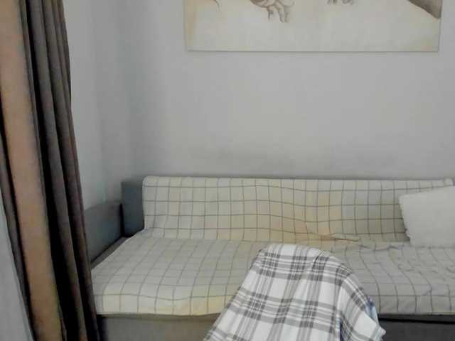 tyan-babe cam belle
