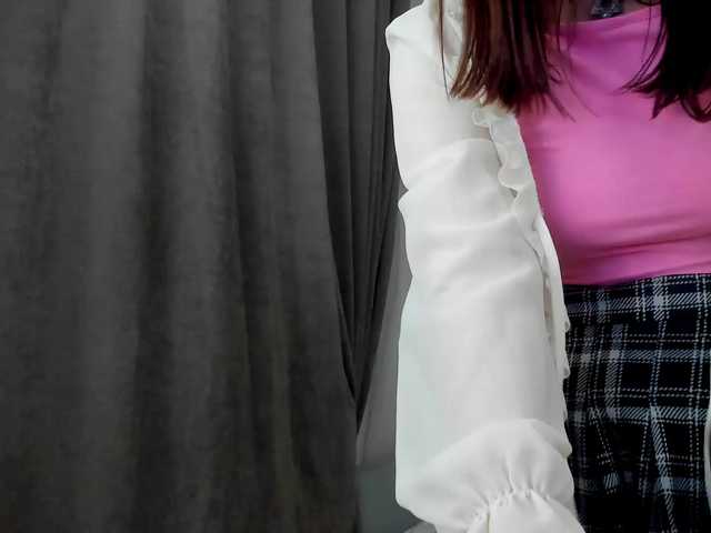 tyan-babe live cam on BongaCams