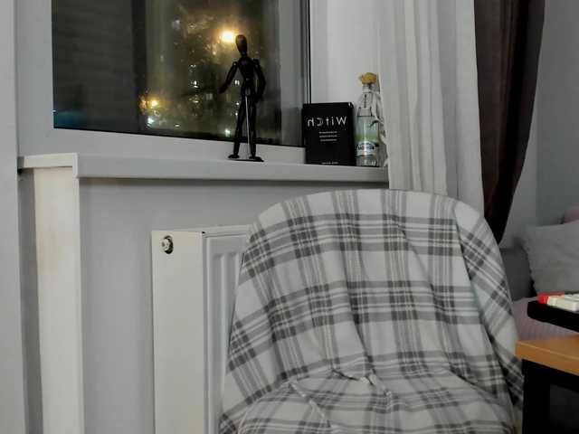 tyan-babe live cam on BongaCams