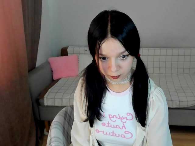 tyan-babe live cam on BongaCams