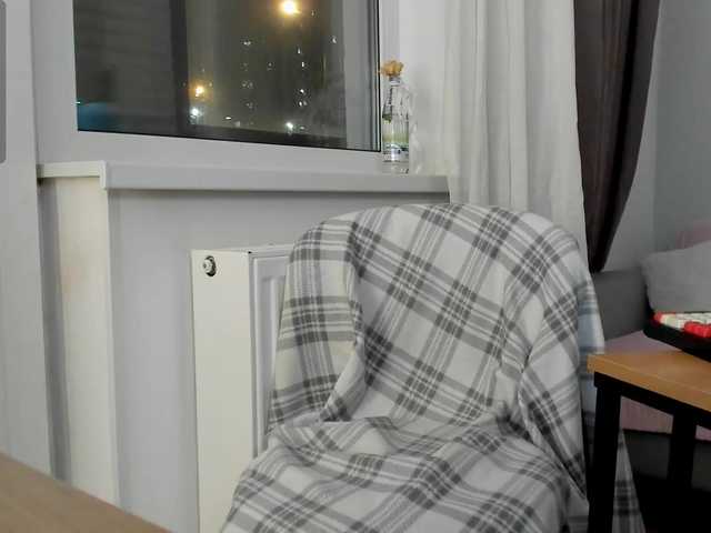 tyan-babe live cam on BongaCams
