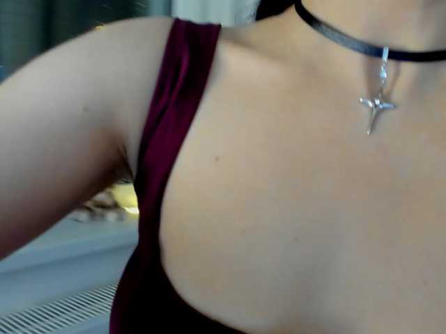 tyan-babe, en vivo ahora en BongaCams