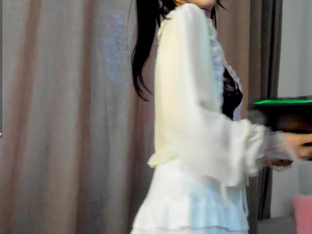 tyan-babe live cam on BongaCams