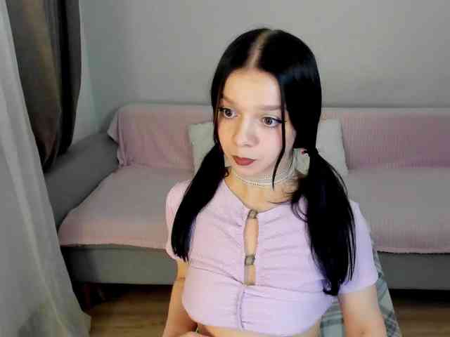 tyan-babe webcam