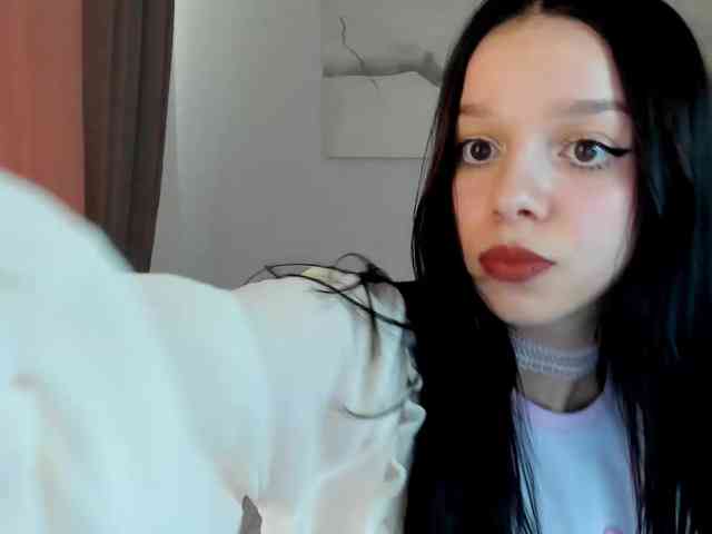 tyan-babe webcam