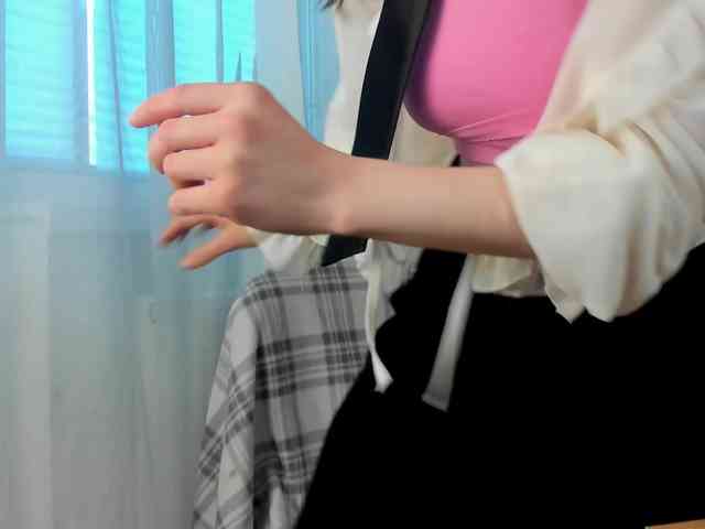 tyan-babe webcam