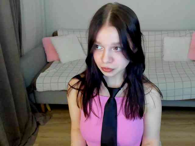 tyan-babe webcam