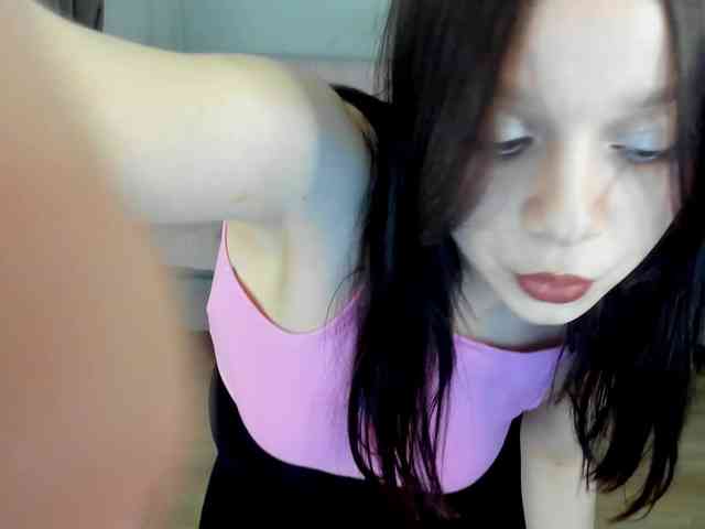 tyan-babe webcam