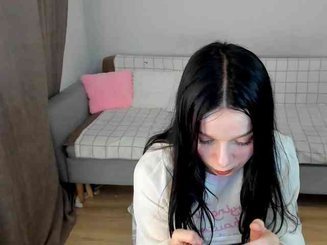 tyan-babe webcam