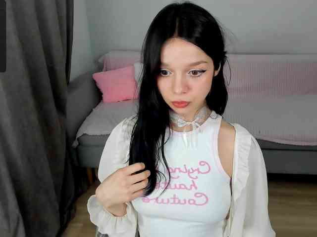 tyan-babe webcam