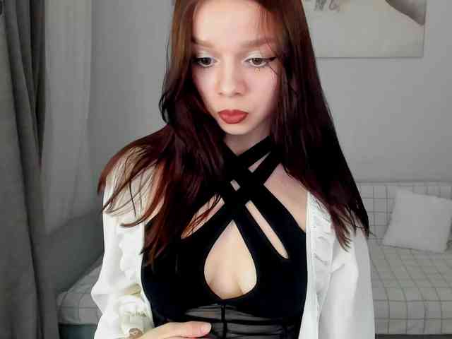 tyan-babe webcam