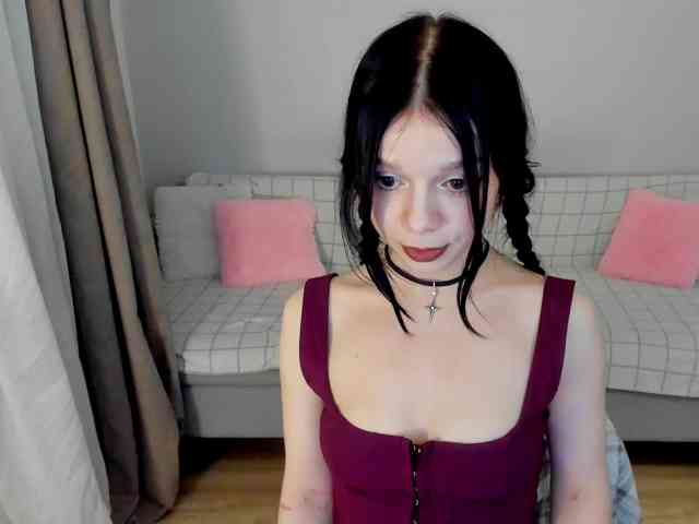 tyan-babe webcam