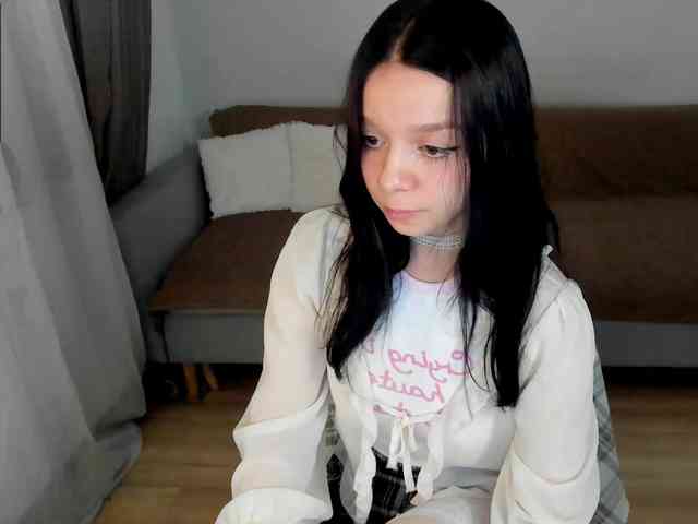 tyan-babe webcam