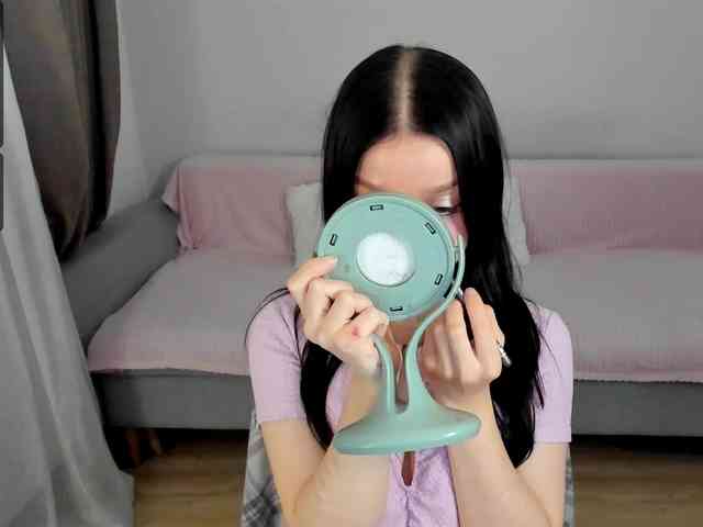 tyan-babe webcam